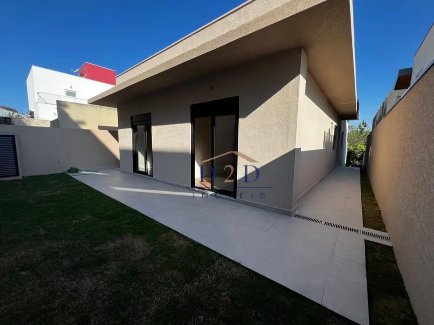 Foto 5 de Casa de Condomínio com 3 quartos à venda, 300m2 em Atibaia - SP