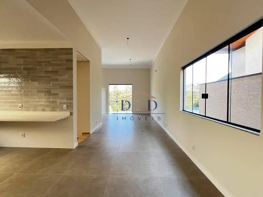 Foto 2 de Casa de Condomínio com 3 quartos à venda, 300m2 em Atibaia - SP