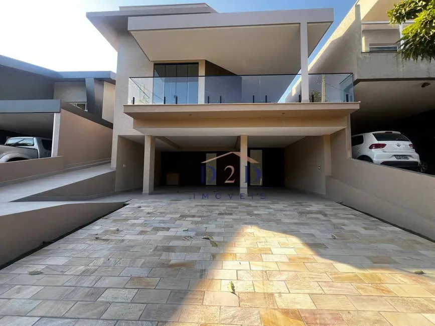 Foto 1 de Casa de Condomínio com 3 quartos à venda, 300m2 em Atibaia - SP