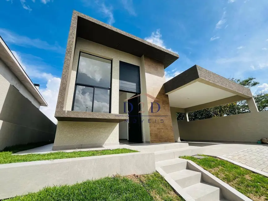 Foto 1 de Casa com 3 quartos à venda, 384m2 em Atibaia - SP