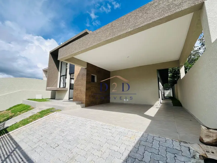 Foto 8 de Casa com 3 quartos à venda, 384m2 em Atibaia - SP