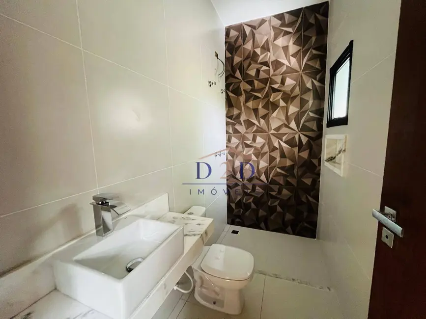 Foto 9 de Casa com 3 quartos à venda, 384m2 em Atibaia - SP