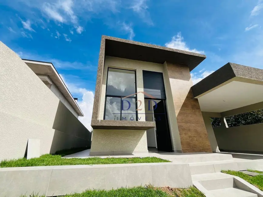 Foto 3 de Casa com 3 quartos à venda, 384m2 em Atibaia - SP