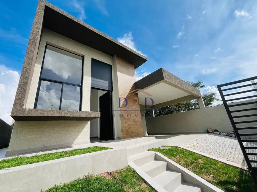 Foto 4 de Casa com 3 quartos à venda, 384m2 em Atibaia - SP