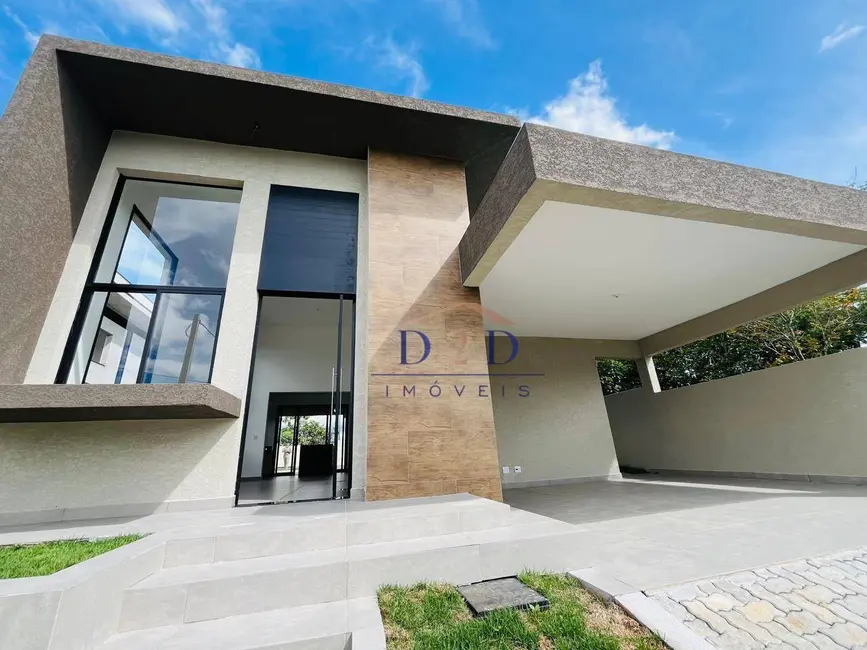 Foto 5 de Casa com 3 quartos à venda, 384m2 em Atibaia - SP