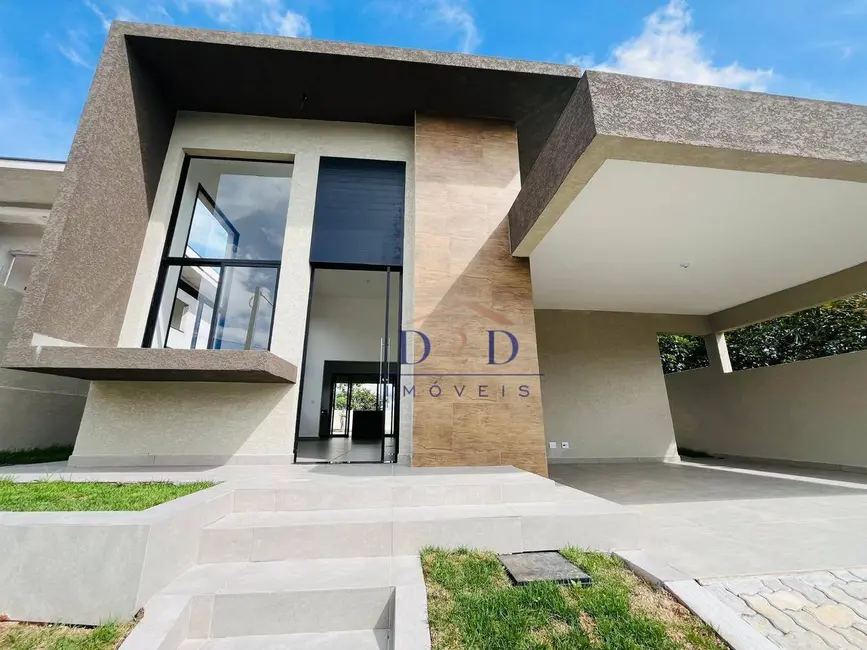 Foto 6 de Casa com 3 quartos à venda, 384m2 em Atibaia - SP