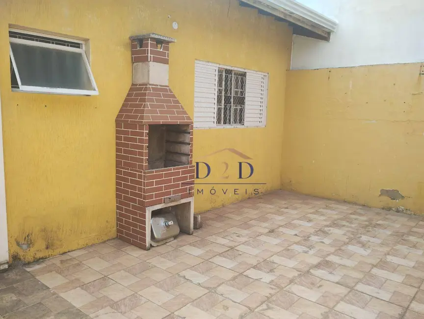 Foto 8 de Casa com 2 quartos à venda, 175m2 em Nova Cerejeira, Atibaia - SP