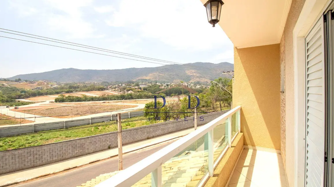 Foto 2 de Casa com 3 quartos à venda, 121m2 em Nova Gardênia, Atibaia - SP