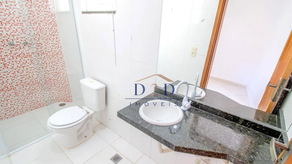 Foto 9 de Casa com 3 quartos à venda, 121m2 em Nova Gardênia, Atibaia - SP