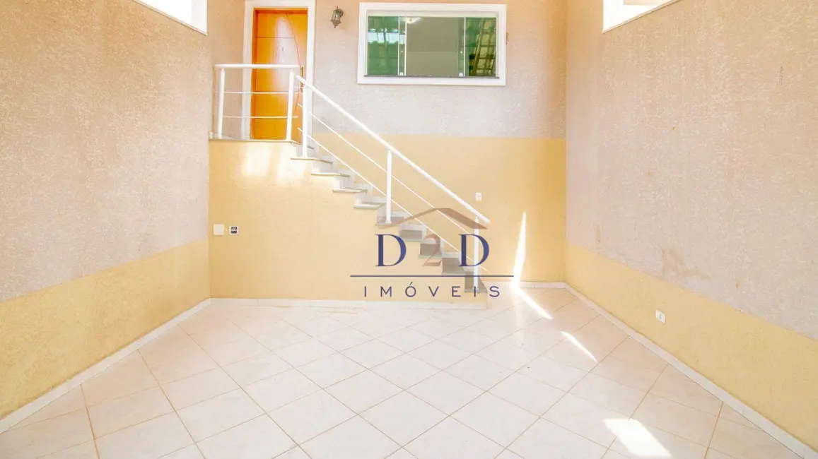 Foto 1 de Casa com 3 quartos à venda, 121m2 em Nova Gardênia, Atibaia - SP