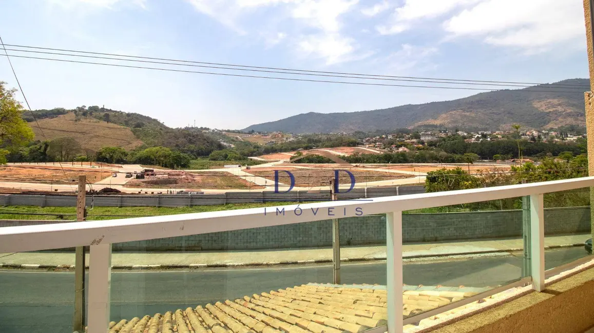 Foto 5 de Casa com 3 quartos à venda, 121m2 em Nova Gardênia, Atibaia - SP