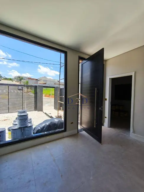 Casa com 3 quartos à venda, 384m2 em Atibaia - SP - imagem 4 Foto 4 de Casa com 3 quartos à venda, 384m2 em Atibaia - SP