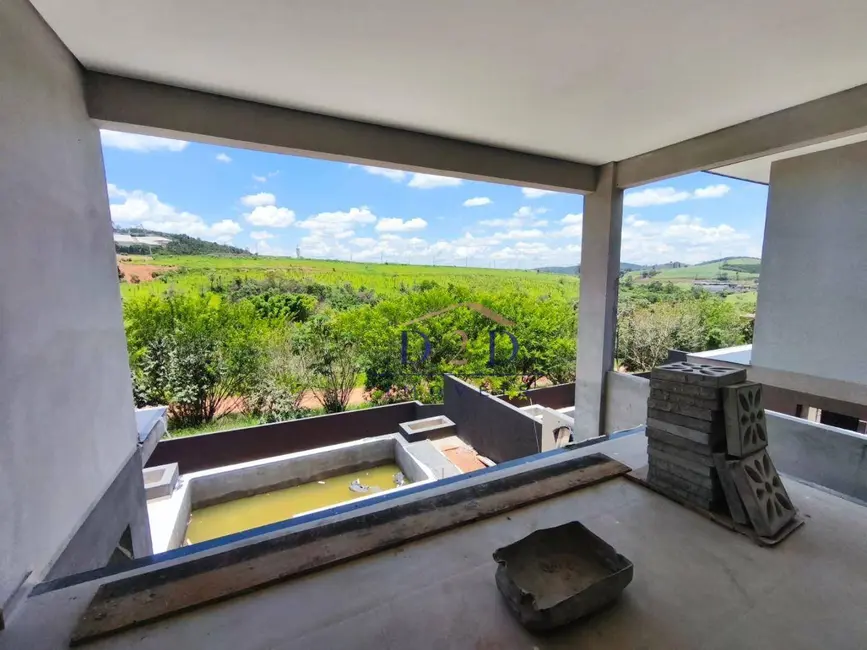 Casa com 3 quartos à venda, 384m2 em Atibaia - SP - imagem 8 Foto 8 de Casa com 3 quartos à venda, 384m2 em Atibaia - SP