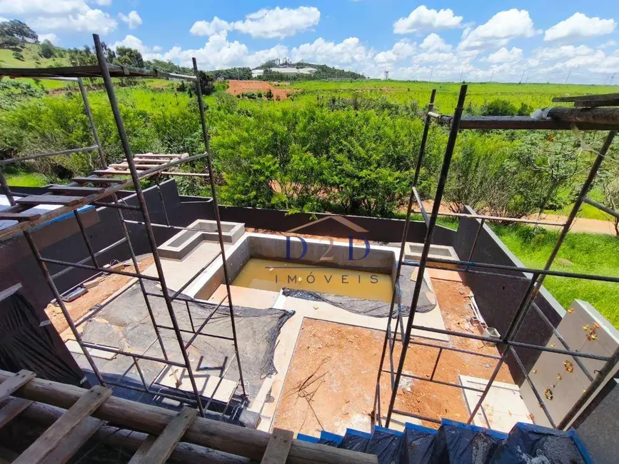 Foto 5 de Casa com 3 quartos à venda, 384m2 em Atibaia - SP