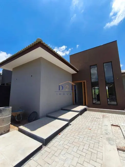 Foto 2 de Casa com 3 quartos à venda, 384m2 em Atibaia - SP