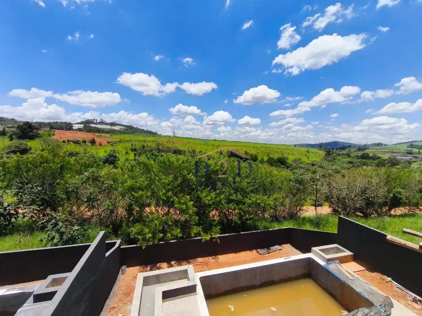 Foto 6 de Casa com 3 quartos à venda, 384m2 em Atibaia - SP