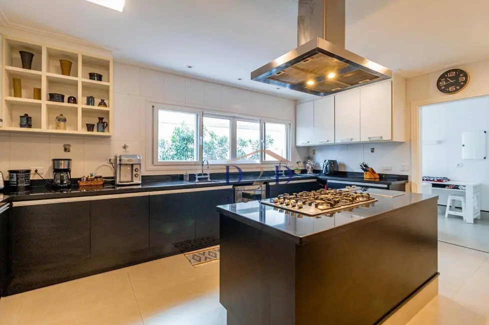 Foto 4 de Casa de Condomínio com 4 quartos à venda, 1000m2 em Vila Santista, Atibaia - SP