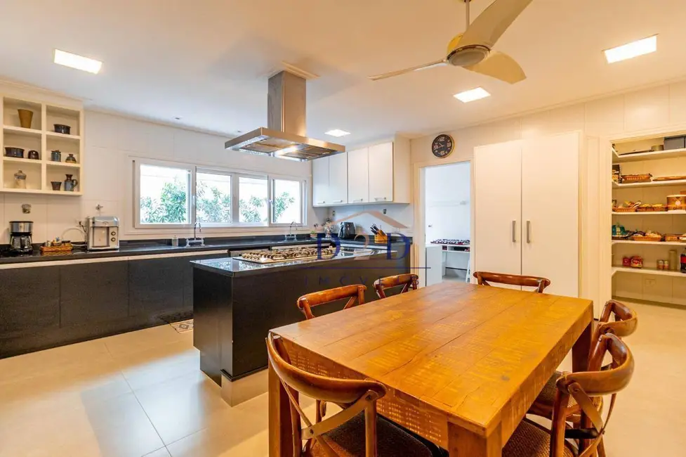 Foto 5 de Casa de Condomínio com 4 quartos à venda, 1000m2 em Vila Santista, Atibaia - SP