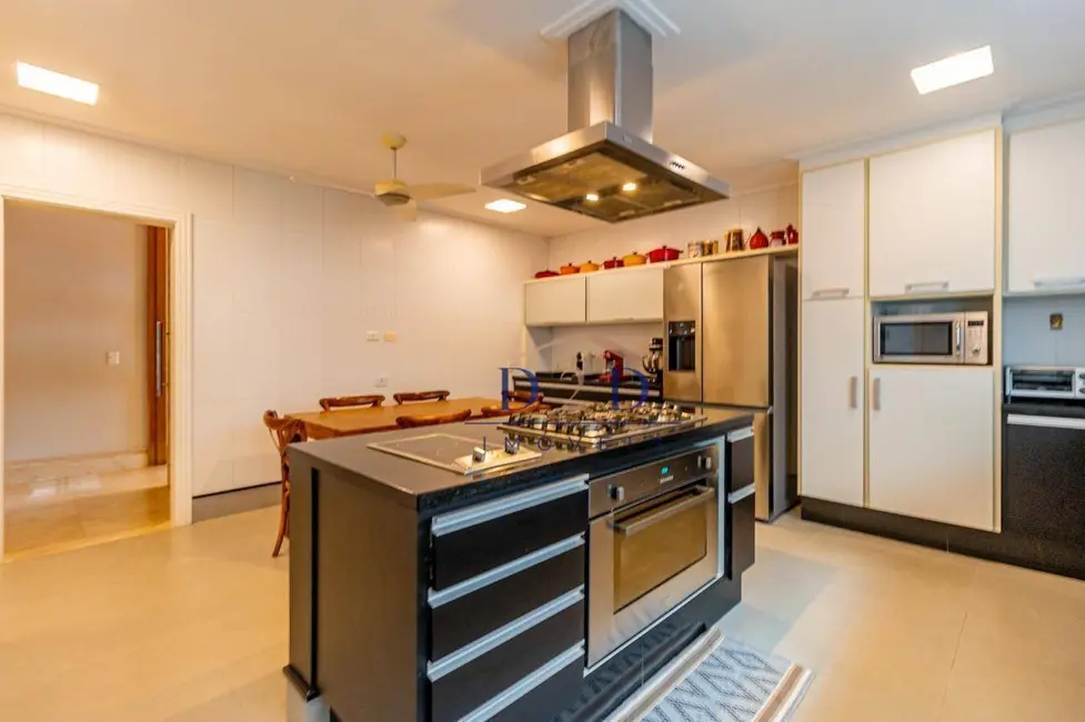 Foto 3 de Casa de Condomínio com 4 quartos à venda, 1000m2 em Vila Santista, Atibaia - SP