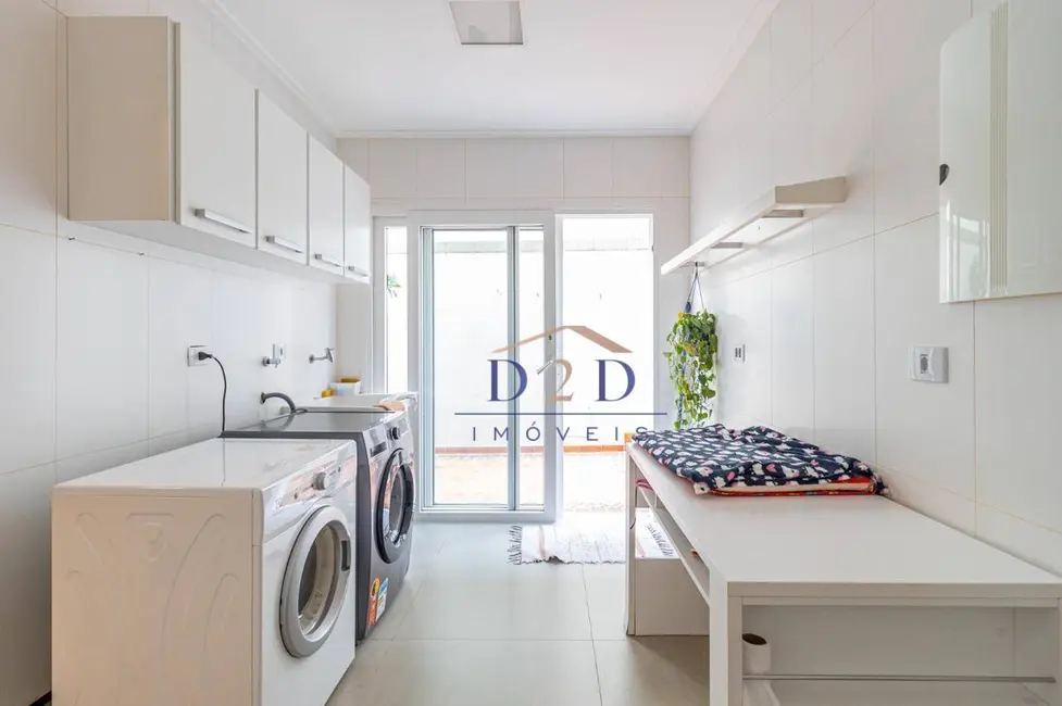 Foto 2 de Casa de Condomínio com 4 quartos à venda, 1000m2 em Vila Santista, Atibaia - SP