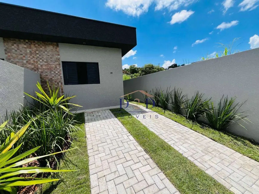 Foto 4 de Casa com 2 quartos à venda, 150m2 em Jardim São Felipe, Atibaia - SP