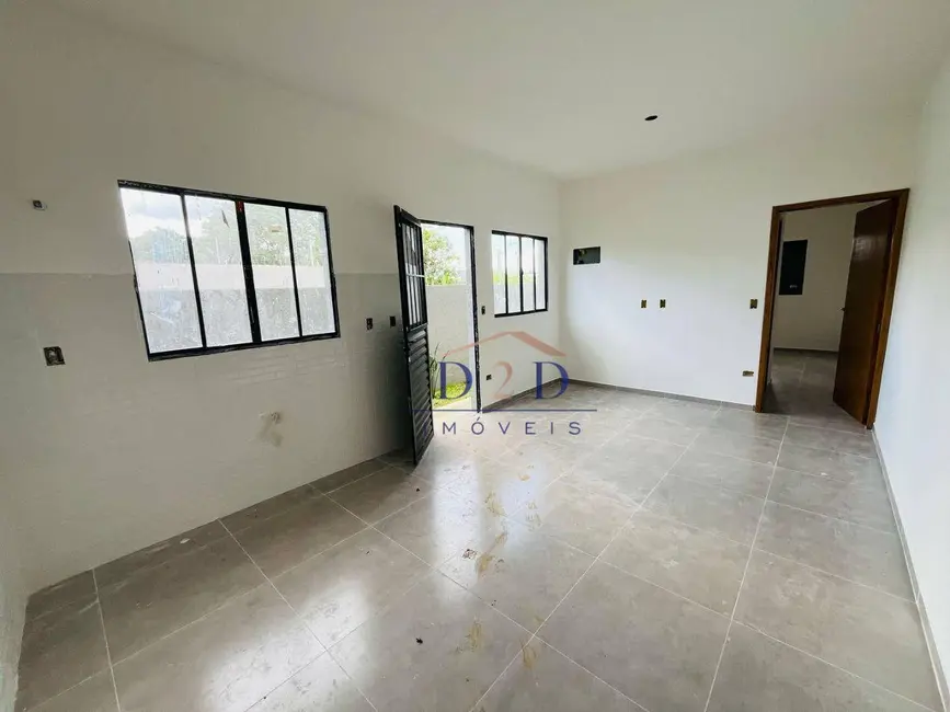 Foto 6 de Casa com 2 quartos à venda, 150m2 em Jardim São Felipe, Atibaia - SP