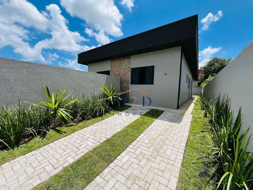 Foto 1 de Casa com 2 quartos à venda, 150m2 em Jardim São Felipe, Atibaia - SP