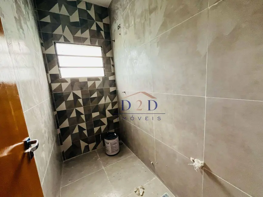 Foto 9 de Casa com 2 quartos à venda, 150m2 em Jardim São Felipe, Atibaia - SP