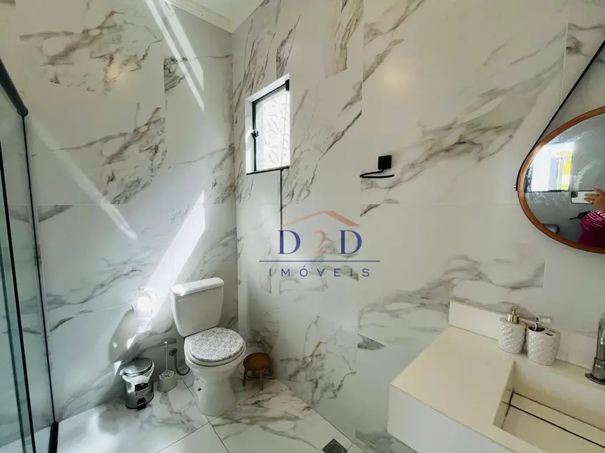 Foto 3 de Casa com 3 quartos à venda, 210m2 em Atibaia - SP