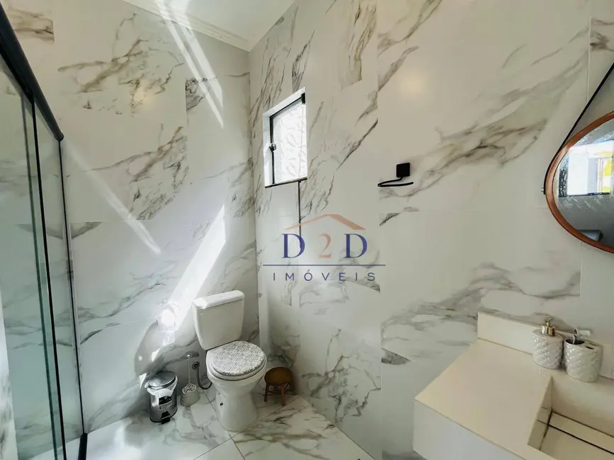 Foto 4 de Casa com 3 quartos à venda, 210m2 em Atibaia - SP