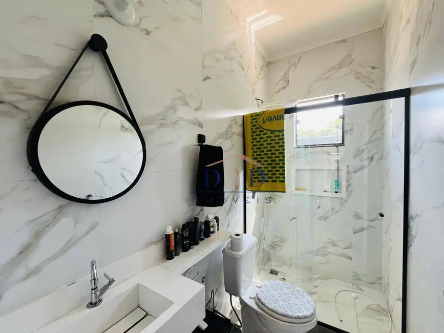 Foto 7 de Casa com 3 quartos à venda, 210m2 em Atibaia - SP