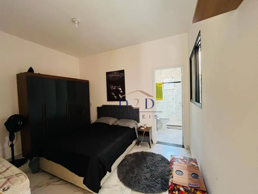 Foto 8 de Casa com 3 quartos à venda, 210m2 em Atibaia - SP