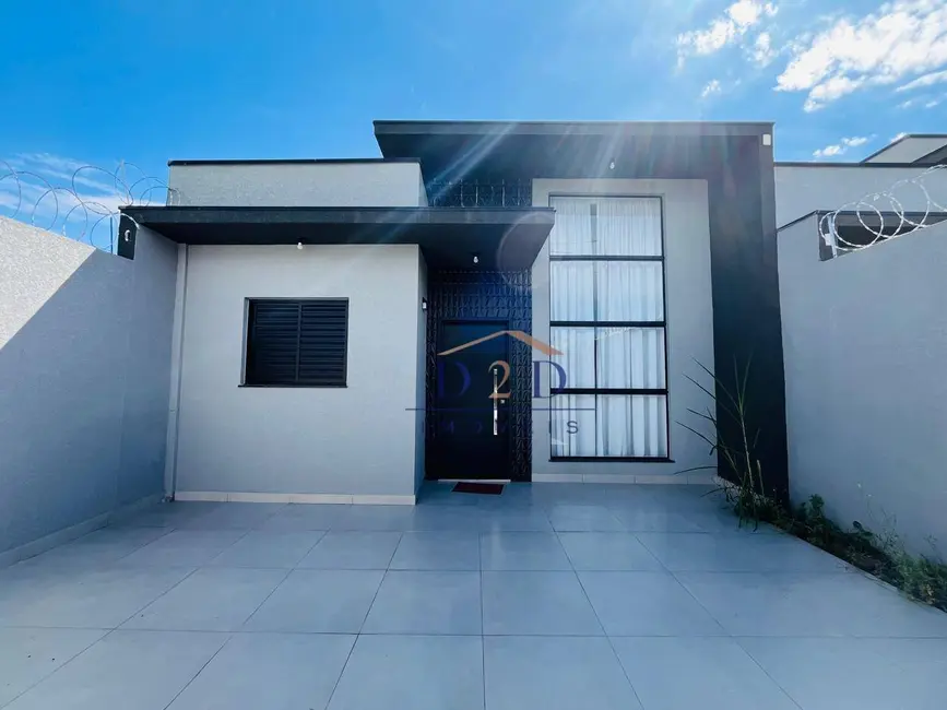 Foto 1 de Casa com 3 quartos à venda, 210m2 em Atibaia - SP