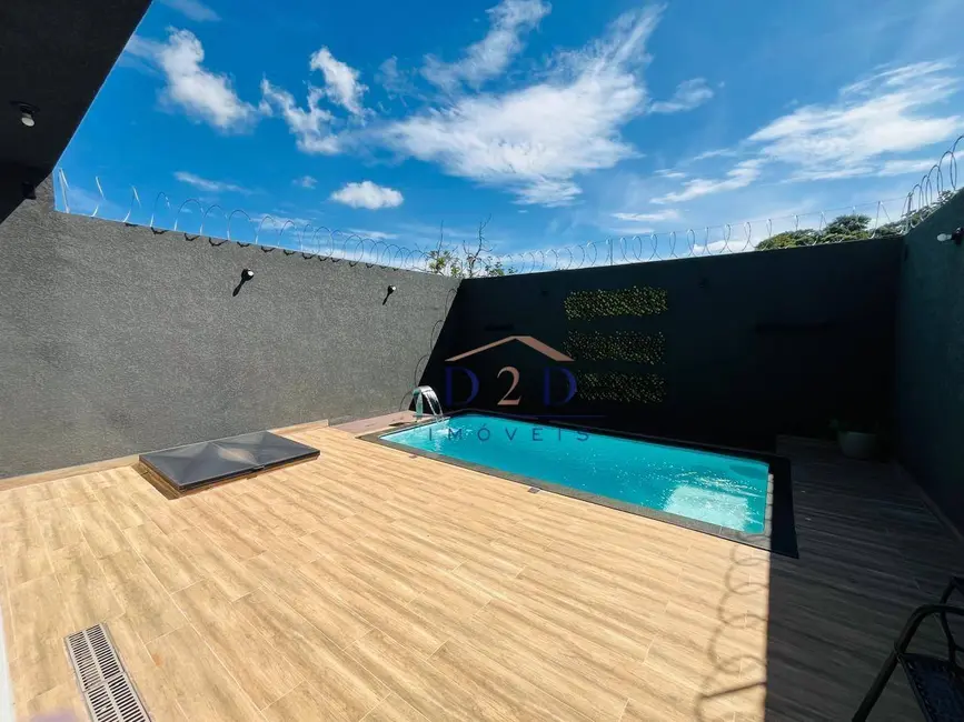 Foto 2 de Casa com 3 quartos à venda, 210m2 em Atibaia - SP