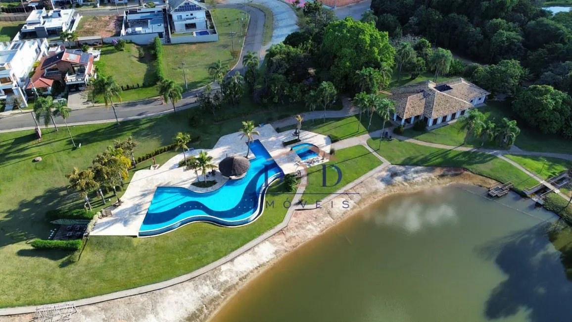 Casa de Condomínio com 5 quartos à venda, 728m2 em Boa Vista, Atibaia - SP - imagem 4 Foto 4 de Casa de Condomínio com 5 quartos à venda, 728m2 em Boa Vista, Atibaia - SP