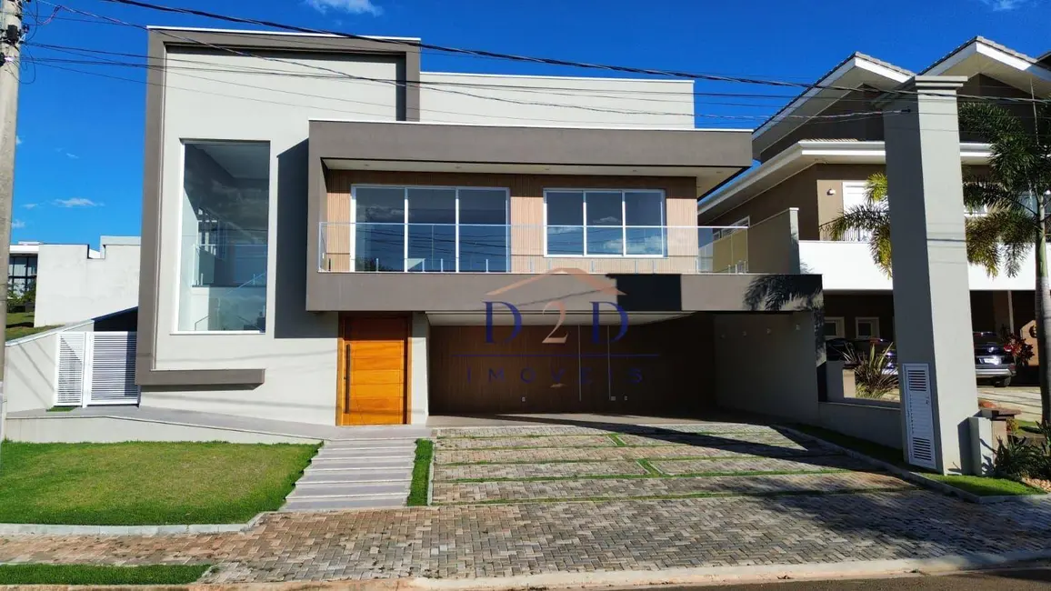 Casa de Condomínio com 5 quartos à venda, 728m2 em Boa Vista, Atibaia - SP - imagem 1 Foto 1 de Casa de Condomínio com 5 quartos à venda, 728m2 em Boa Vista, Atibaia - SP