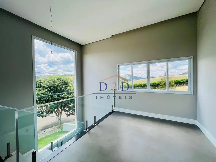 Casa de Condomínio com 5 quartos à venda, 728m2 em Boa Vista, Atibaia - SP - imagem 7 Foto 7 de Casa de Condomínio com 5 quartos à venda, 728m2 em Boa Vista, Atibaia - SP