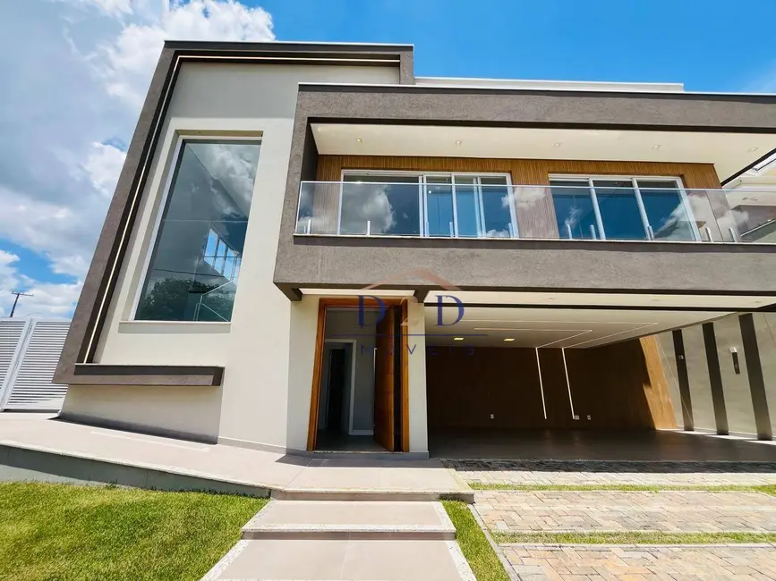 Casa de Condomínio com 5 quartos à venda, 728m2 em Boa Vista, Atibaia - SP - imagem 6 Foto 6 de Casa de Condomínio com 5 quartos à venda, 728m2 em Boa Vista, Atibaia - SP