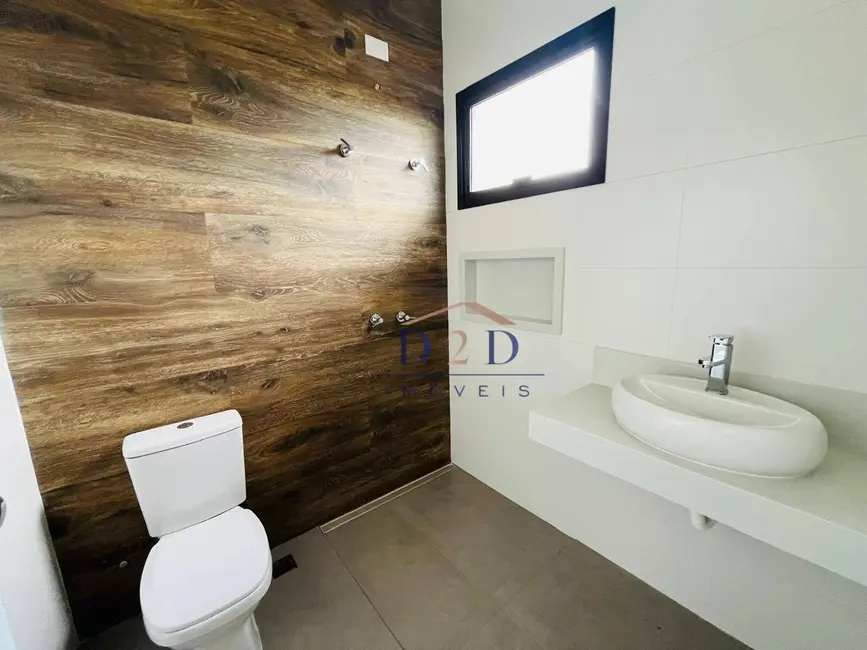 Foto 9 de Casa de Condomínio com 3 quartos à venda, 300m2 em Laranja Azeda, Atibaia - SP