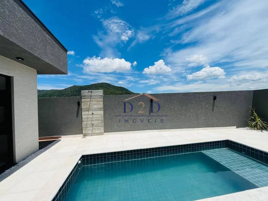 Foto 7 de Casa de Condomínio com 3 quartos à venda, 300m2 em Laranja Azeda, Atibaia - SP