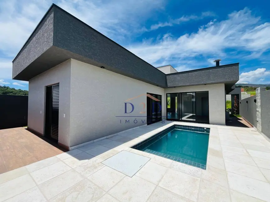 Foto 5 de Casa de Condomínio com 3 quartos à venda, 300m2 em Laranja Azeda, Atibaia - SP