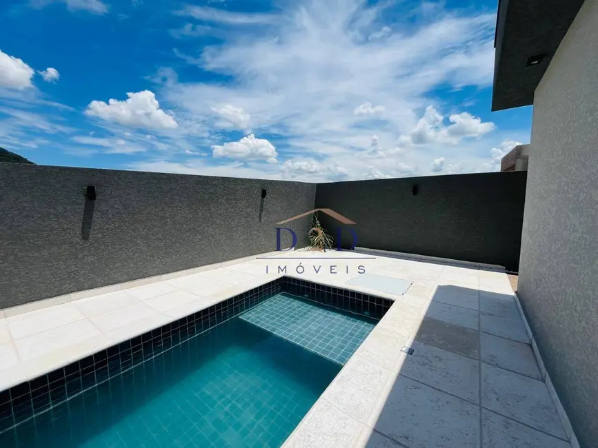 Foto 6 de Casa de Condomínio com 3 quartos à venda, 300m2 em Laranja Azeda, Atibaia - SP