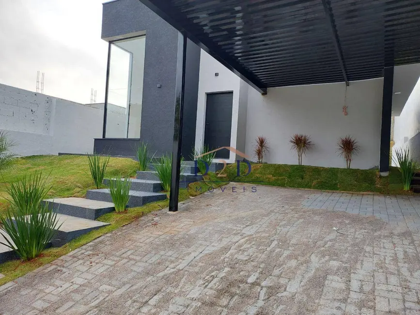 Foto 3 de Casa com 3 quartos à venda, 384m2 em Atibaia - SP
