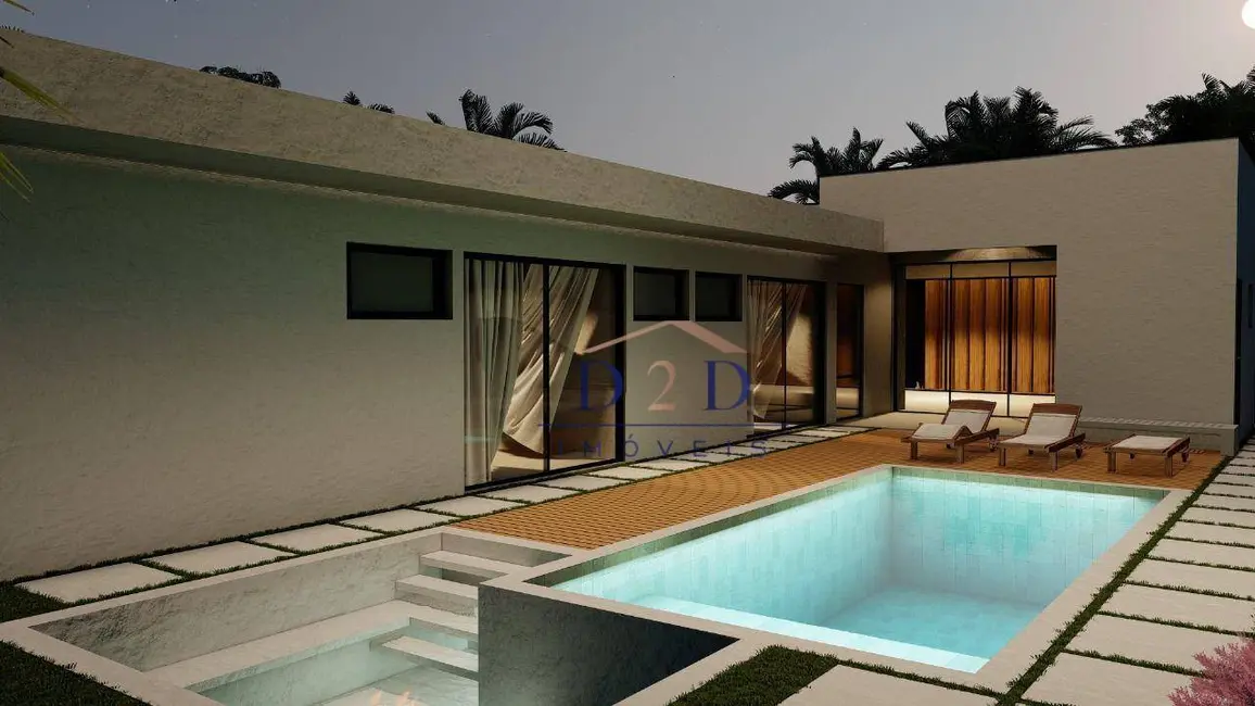 Foto 4 de Casa de Condomínio com 3 quartos à venda, 525m2 em Atibaia - SP