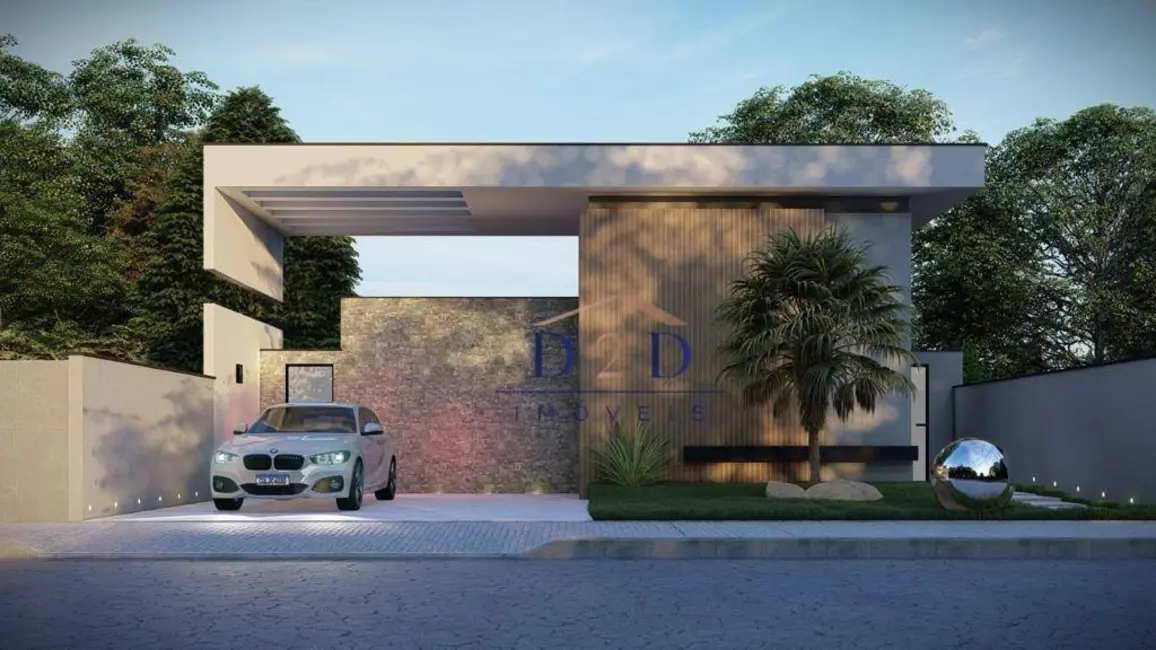 Casa de Condomínio com 3 quartos à venda, 330m2 em Atibaia - SP - imagem 1 Foto 1 de Casa de Condomínio com 3 quartos à venda, 330m2 em Atibaia - SP