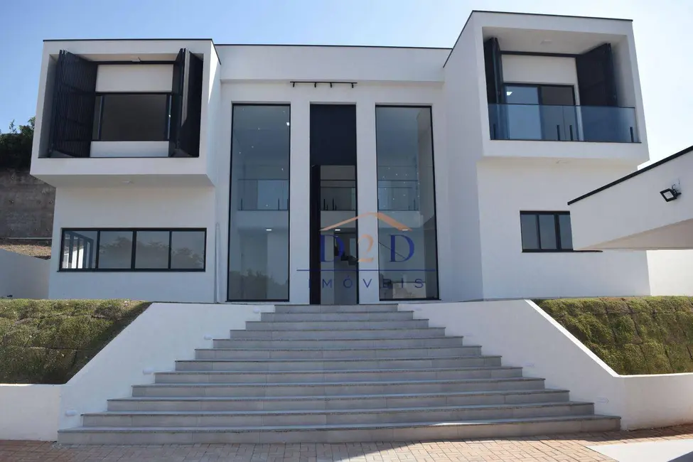 Foto 2 de Casa de Condomínio com 3 quartos à venda, 800m2 em Condomínio Residencial Shamballa III, Atibaia - SP
