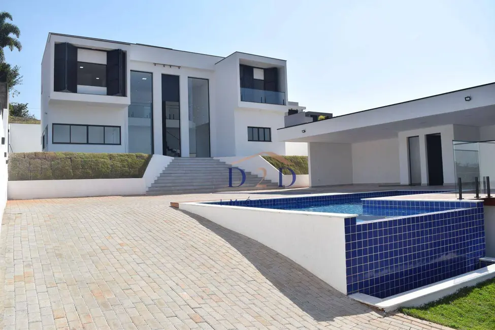 Foto 1 de Casa de Condomínio com 3 quartos à venda, 800m2 em Condomínio Residencial Shamballa III, Atibaia - SP