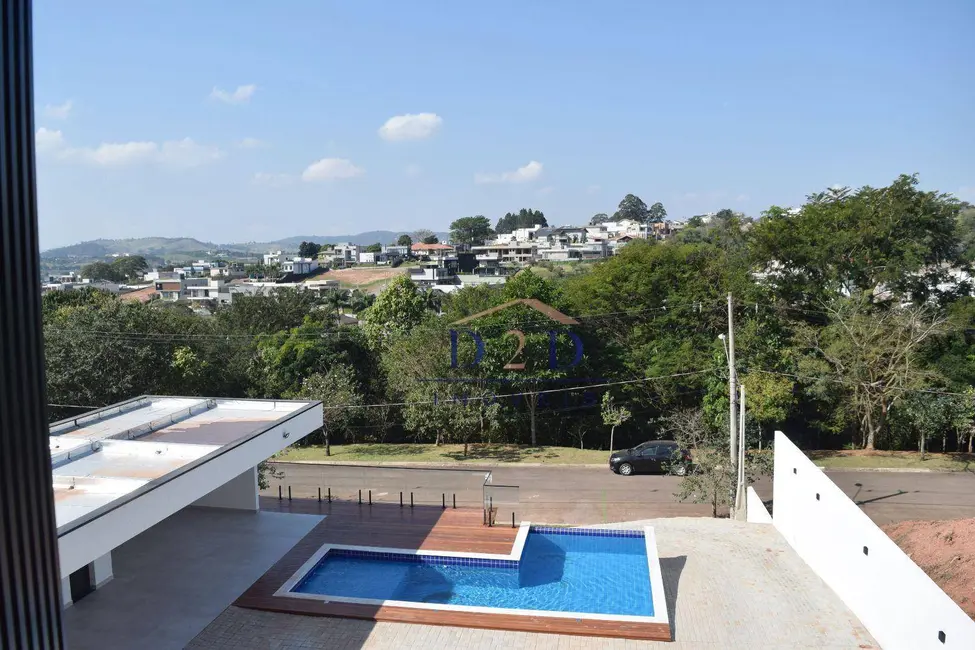 Foto 3 de Casa de Condomínio com 3 quartos à venda, 800m2 em Condomínio Residencial Shamballa III, Atibaia - SP