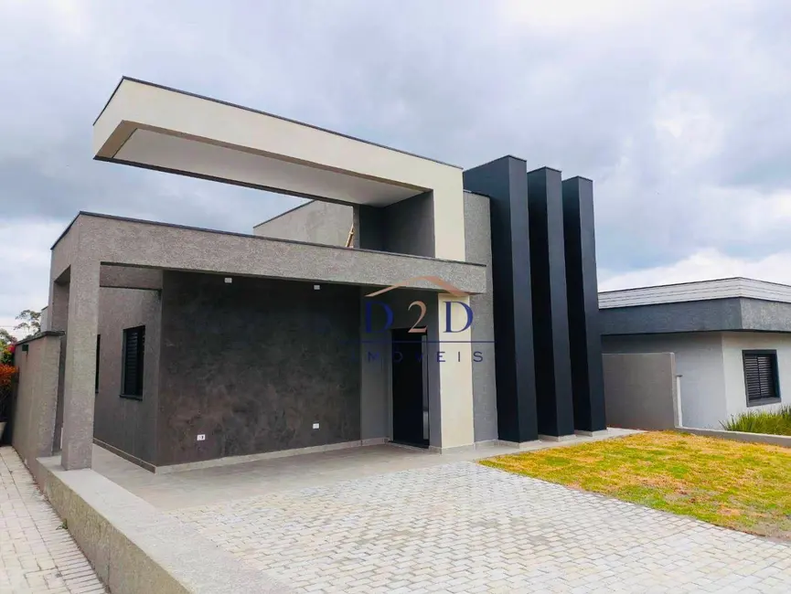 Casa de Condomínio com 3 quartos à venda, 360m2 em Atibaia - SP - imagem 1 Foto 1 de Casa de Condomínio com 3 quartos à venda, 360m2 em Atibaia - SP