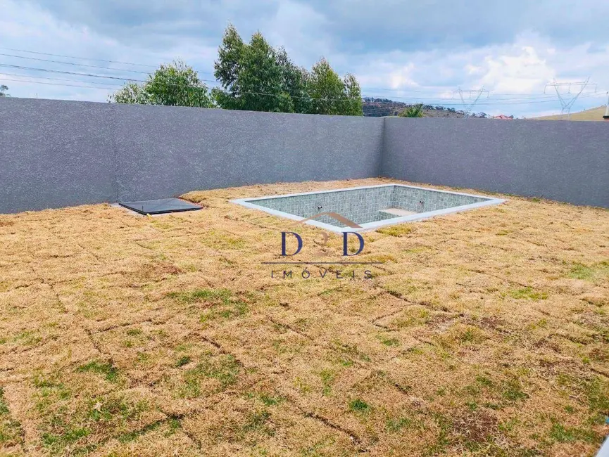 Casa de Condomínio com 3 quartos à venda, 360m2 em Atibaia - SP - imagem 2 Foto 2 de Casa de Condomínio com 3 quartos à venda, 360m2 em Atibaia - SP